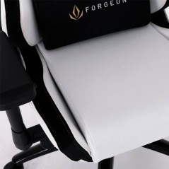 Sedia Gaming Forgeon Spica Bianco