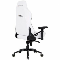 Sedia Gaming Forgeon Spica Bianco