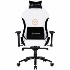 Sedia Gaming Forgeon Spica Bianco