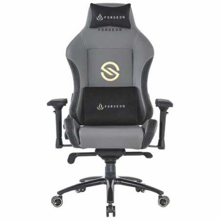 Sedia Gaming Forgeon Grigio