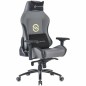 Sedia Gaming Forgeon Grigio