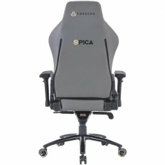 Sedia Gaming Forgeon Grigio