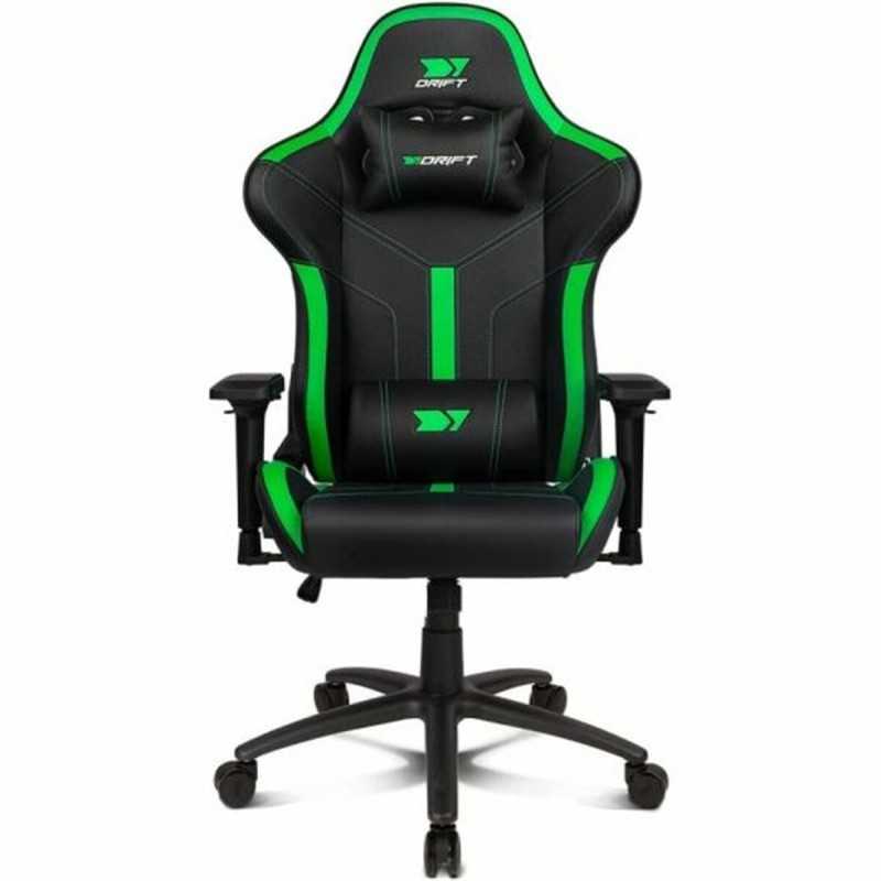 Sedia Gaming DRIFT DR350 Verde