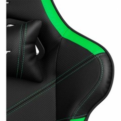 Sedia Gaming DRIFT DR350 Verde