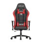 Sedia Gaming AndaSeat Jungle Nero Rosso