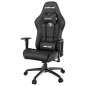 Sedia Gaming AndaSeat Jungle Nero