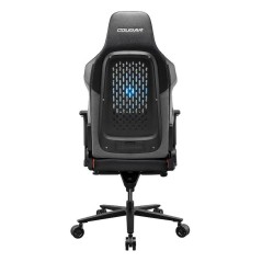 Sedia Gaming Cougar NxSys Aero RGB Nero