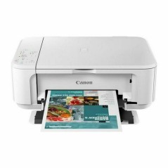 Stampante Multifunzione Canon Pixma MG3650S 10 ppm WIFI