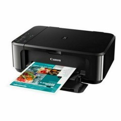 Stampante Multifunzione Canon Pixma MG3650S 10 ppm WIFI