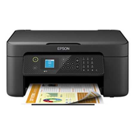 Stampante Multifunzione Epson WF-2910DWF