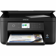 Stampante Multifunzione Epson XP-5205