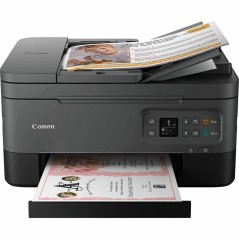 Stampante Multifunzione Canon TS7450a Bluetooth Nero