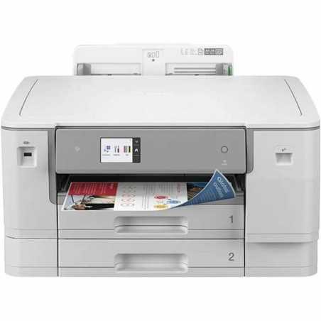 Stampante Brother HLJ6010DWRE1 Wi-Fi A3