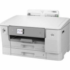 Stampante Brother HLJ6010DWRE1 Wi-Fi A3