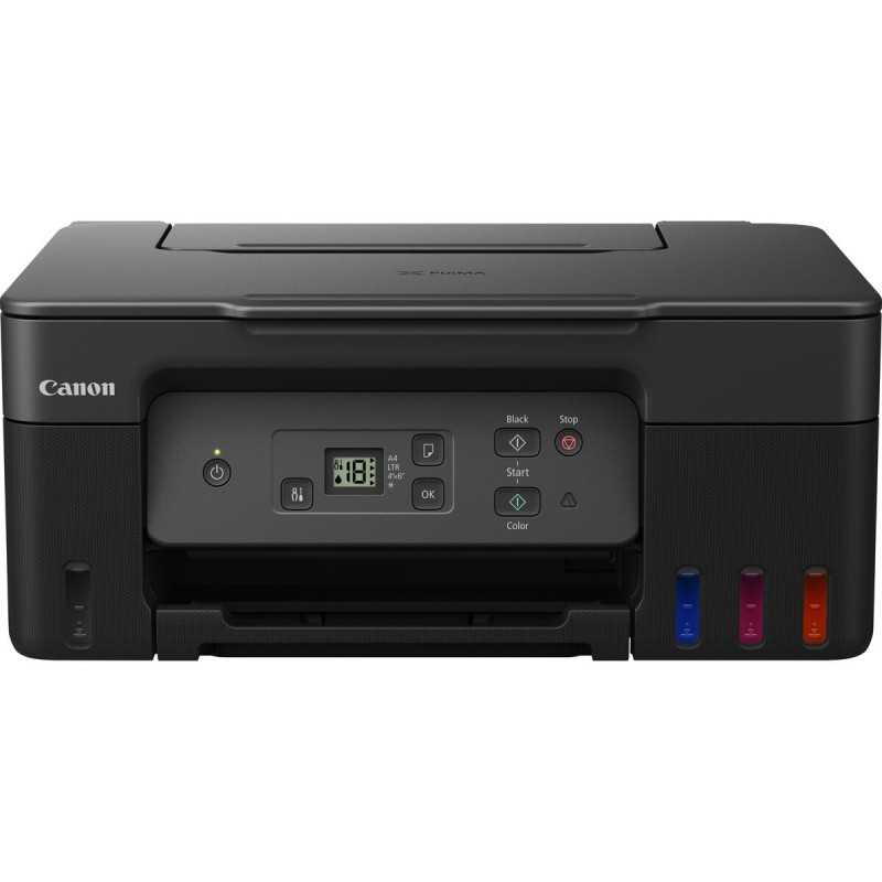 Stampante Multifunzione Canon PIXMA G2570