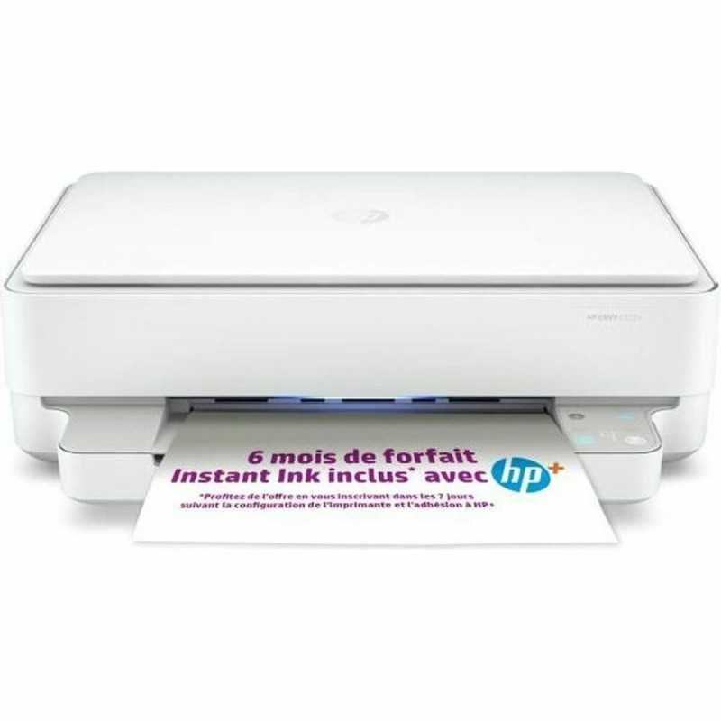 Stampante Multifunzione HP 6022e