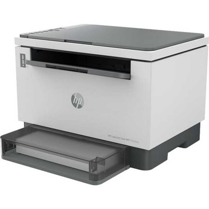 Stampante Laser Monocromatica HP LaserJet Tank MFP 2604dw