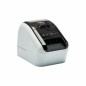 Stampante Termica Brother QL-800 300 dpi Nero/Bianco