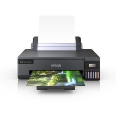 Stampante Epson EcoTank ET-18100