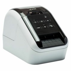 Stampante Termica Brother QL-810W AirPrint 6 MB Macintosh/Windows