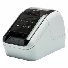 Stampante Termica Brother QL-810W AirPrint 6 MB Macintosh/Windows