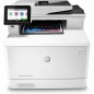 Stampante Multifunzione HP M479fdw