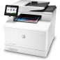 Stampante Multifunzione HP M479fdw