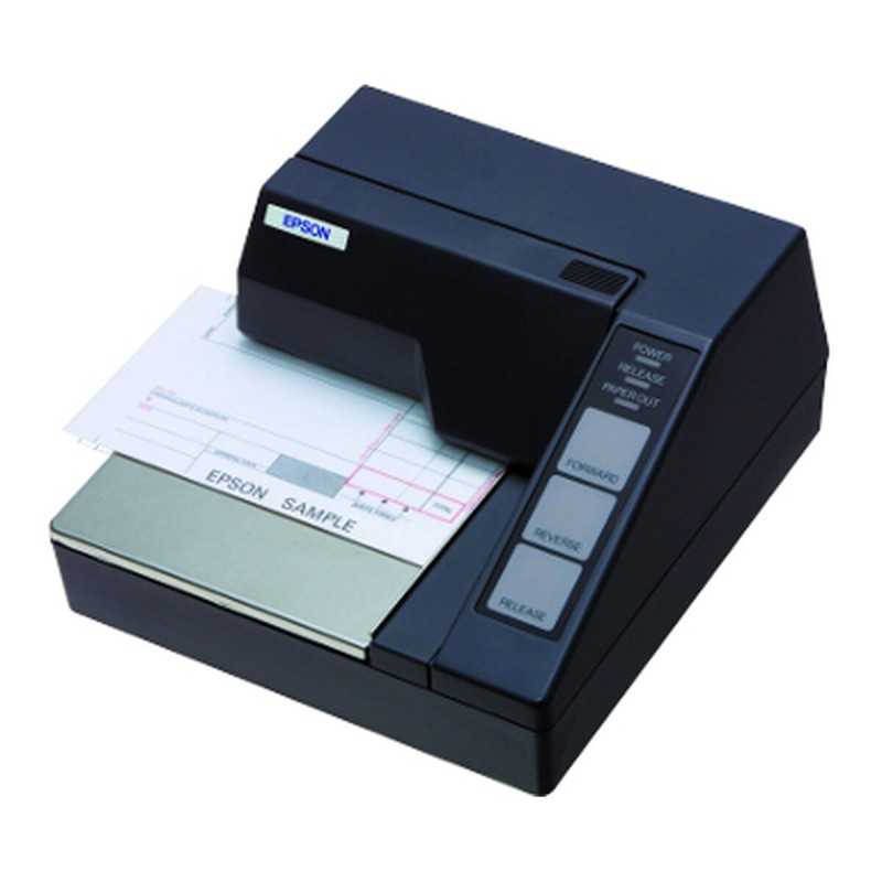 Stampante a Matrice Epson C31C163292