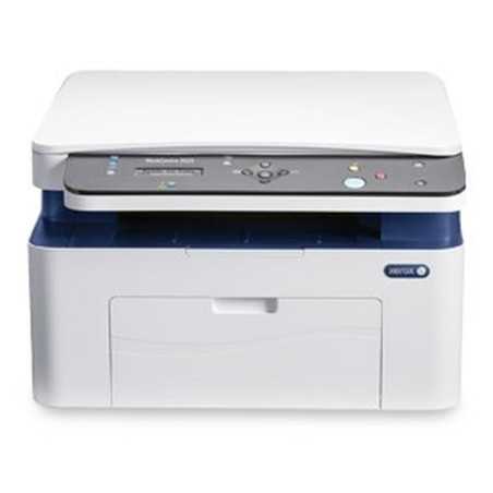 Stampante Multifunzione Xerox WorkCentre 3025/BI