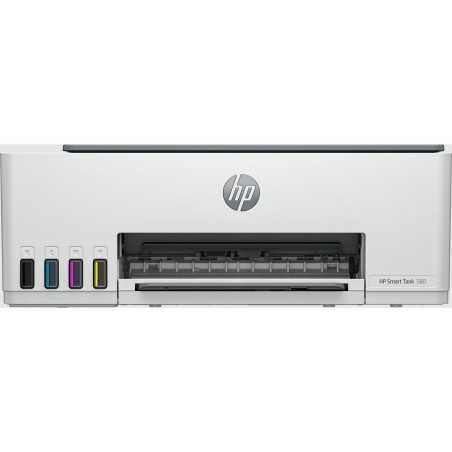 Stampante Multifunzione HP Smart Tank 580