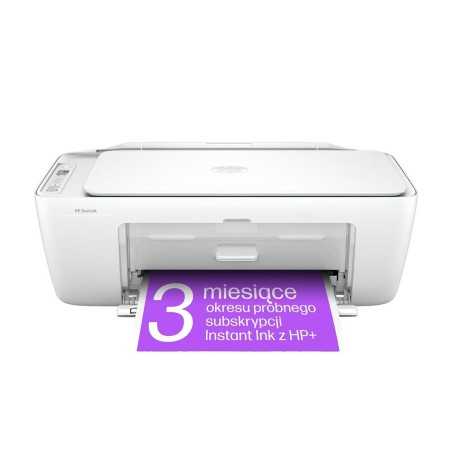 Stampante Multifunzione HP DeskJet 2810e