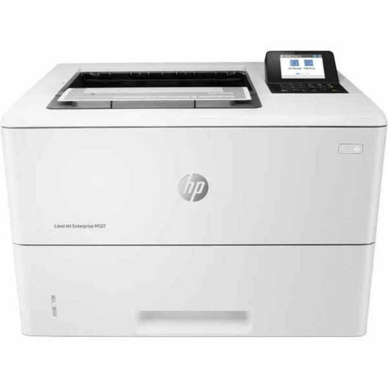 Stampante Laser   HP M507dn