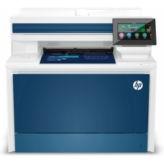 Stampante Laser HP 5HH64F