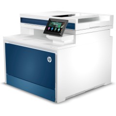 Stampante Multifunzione HP 4RA83F