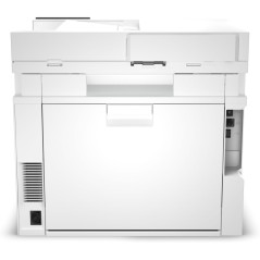 Stampante Multifunzione HP 4RA83F