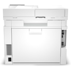 Stampante Multifunzione HP 4RA84F