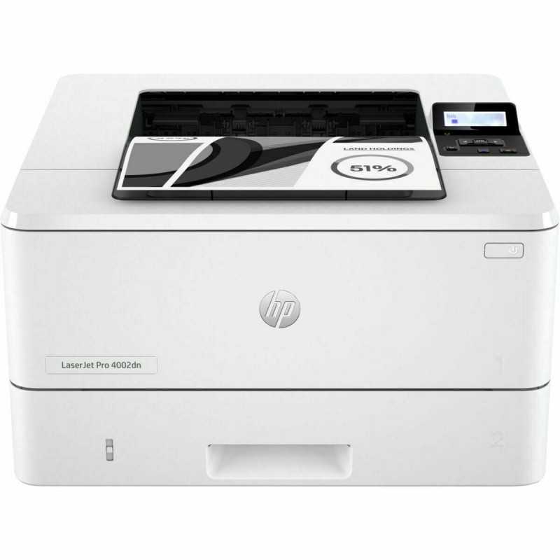 Stampante Laser HP 2Z605F