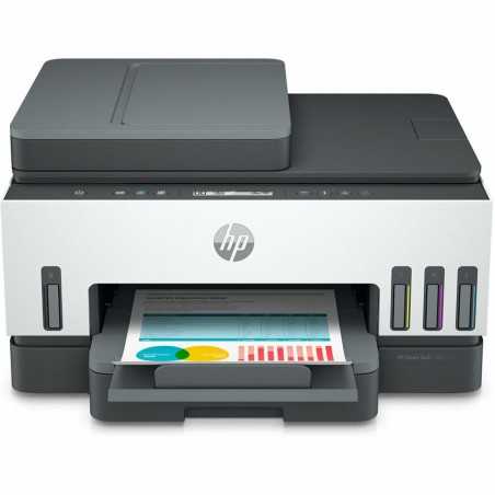 Stampante Multifunzione HP 7305