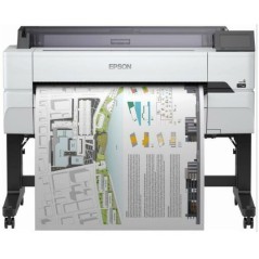 Stampante Epson SURECOLOR SC-T5400M