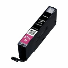 Cartuccia d'inchiostro compatibile Canon CLI-551M XL MfrPartNumber3 Magenta