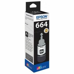 Cartuccia d'inchiostro compatibile Epson T66