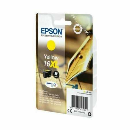 Cartuccia d'inchiostro compatibile Epson T16XL