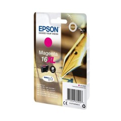 Cartuccia d'inchiostro compatibile Epson T16XL