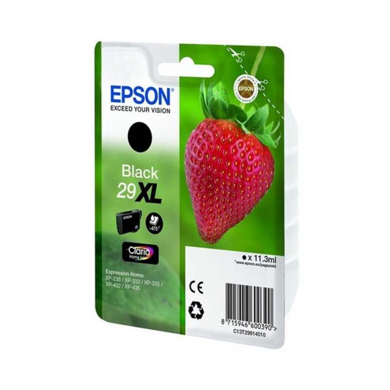 Cartuccia d'inchiostro compatibile Epson T29XL