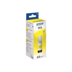 Cartuccia d'inchiostro compatibile Epson C13T00S 70 ml