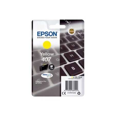 Cartuccia d'inchiostro compatibile Epson