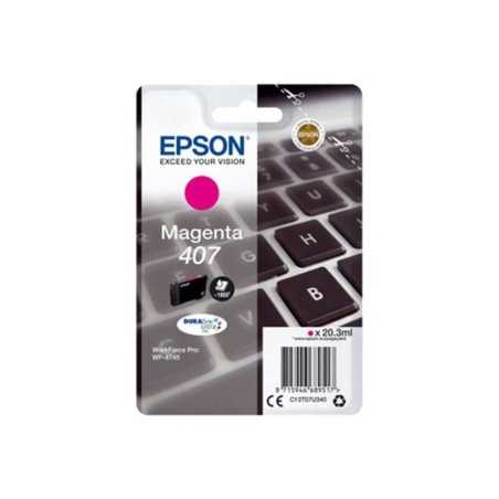 Cartuccia d'inchiostro compatibile Epson