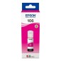 Cartuccia d'inchiostro compatibile Epson C13T00R 70 ml