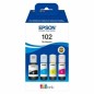 Cartuccia d'inchiostro compatibile Epson C13T03R640 Nero Sì