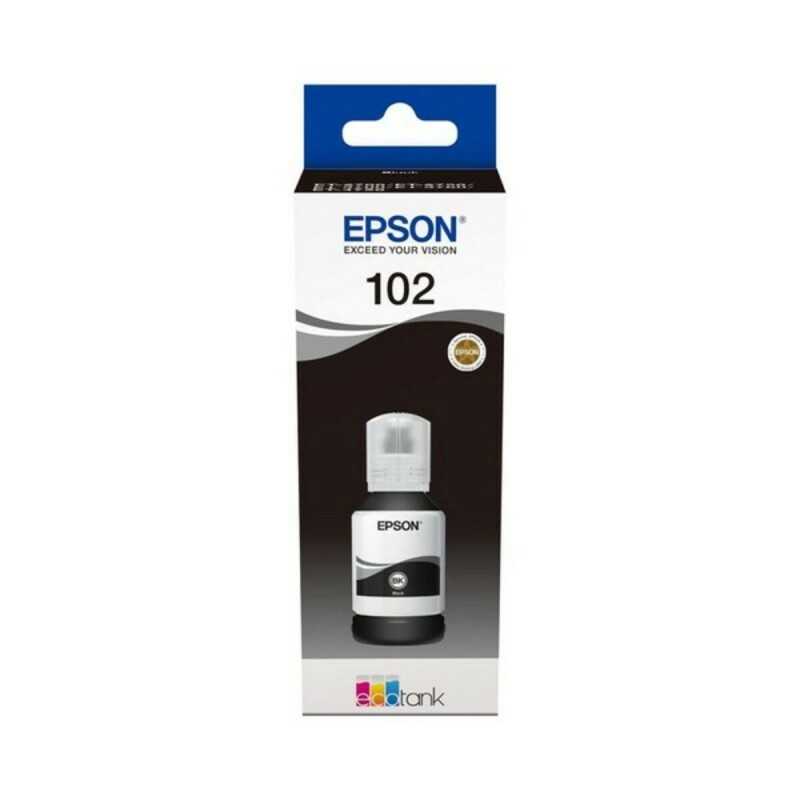 Cartuccia ad Inchiostro Originale Epson EP64334 70 ml